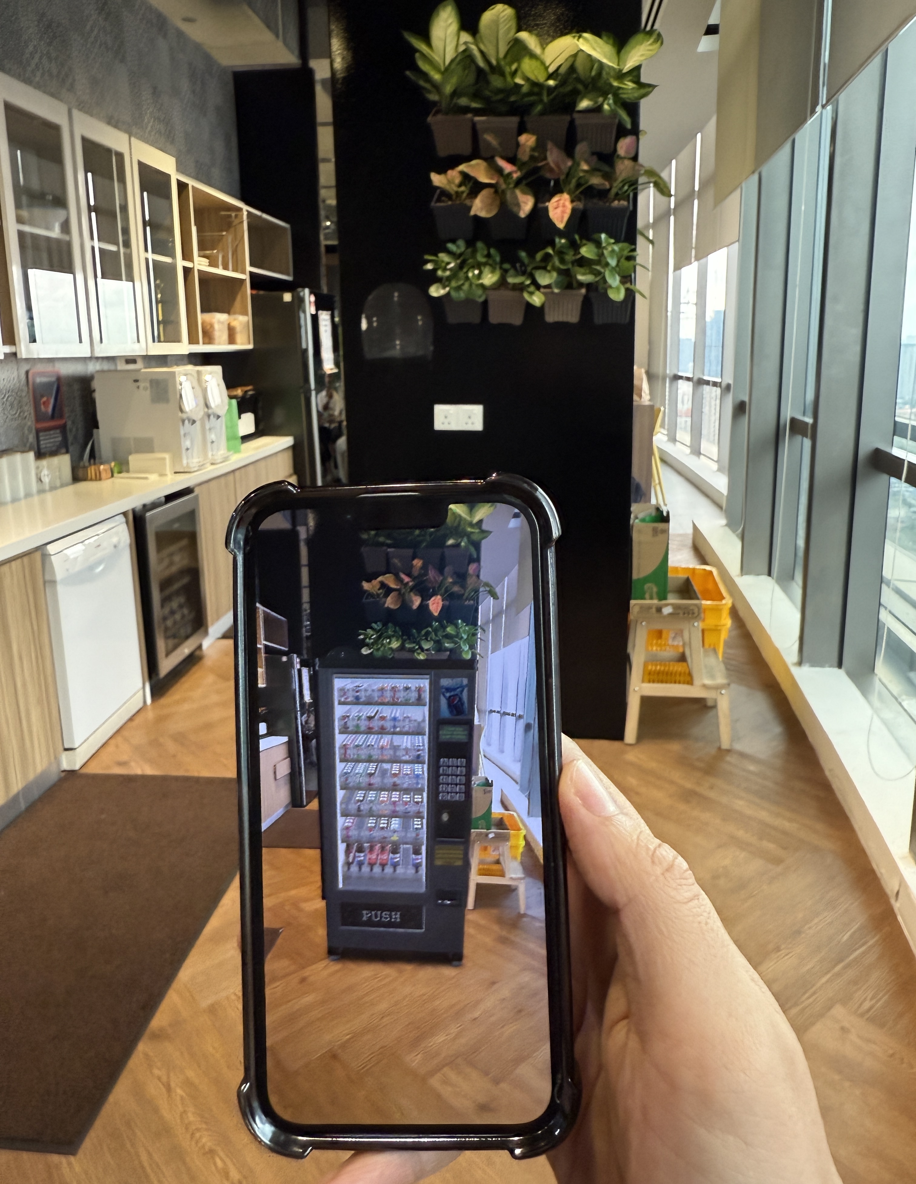 Sample AR build 1