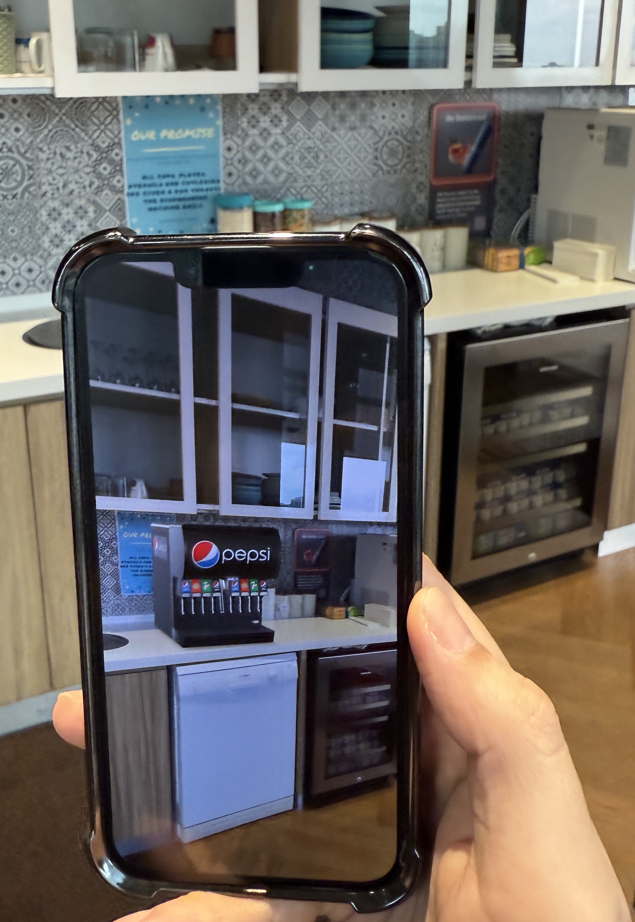 Sample AR build 2
