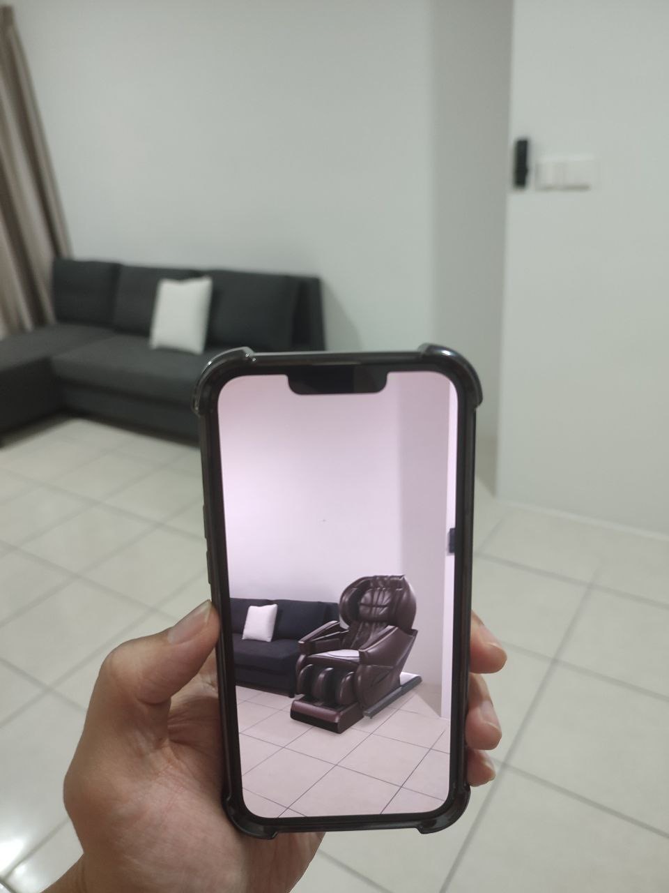 Sample AR build 3